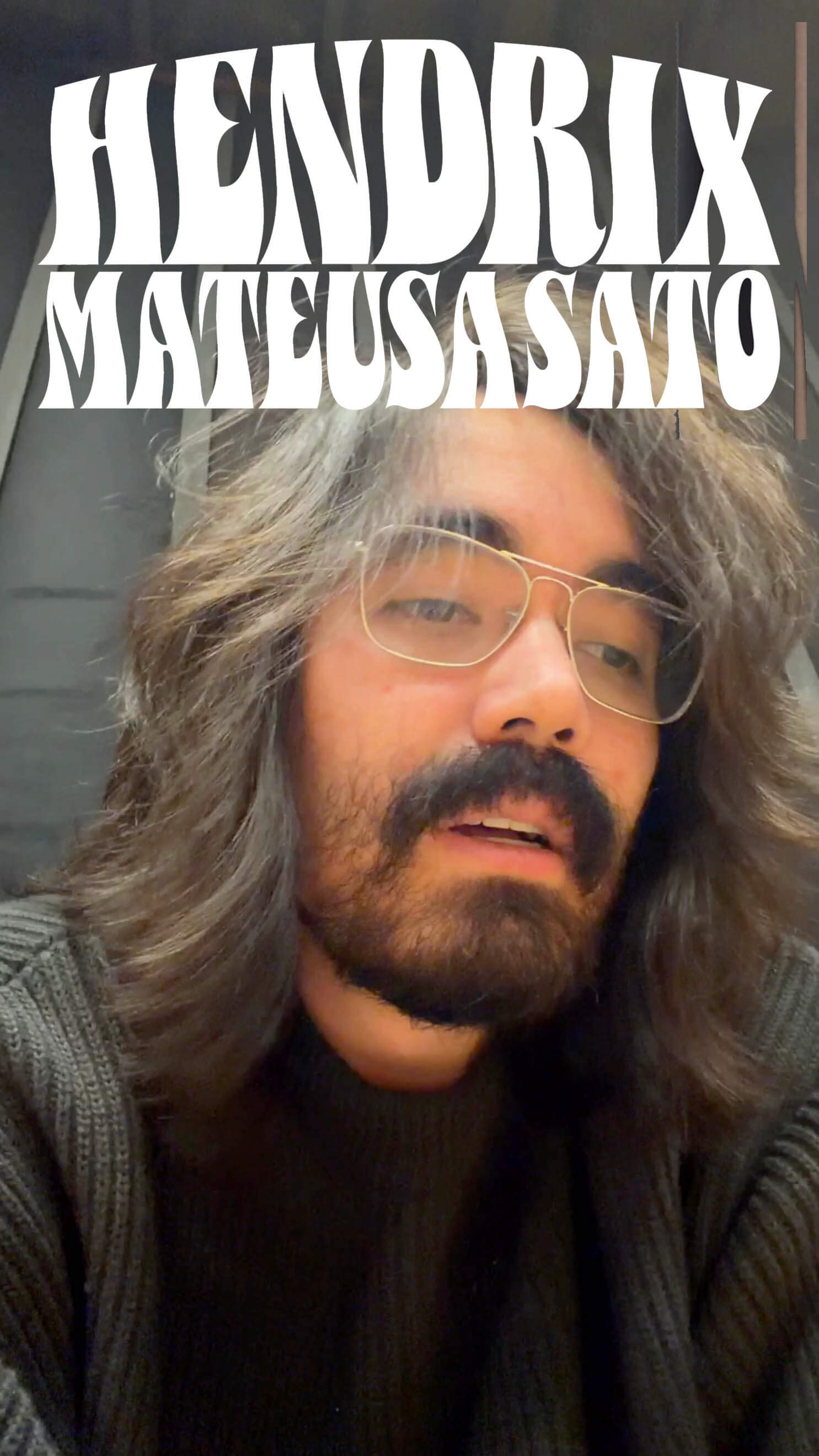 Hendrix Solo Challenge - Results